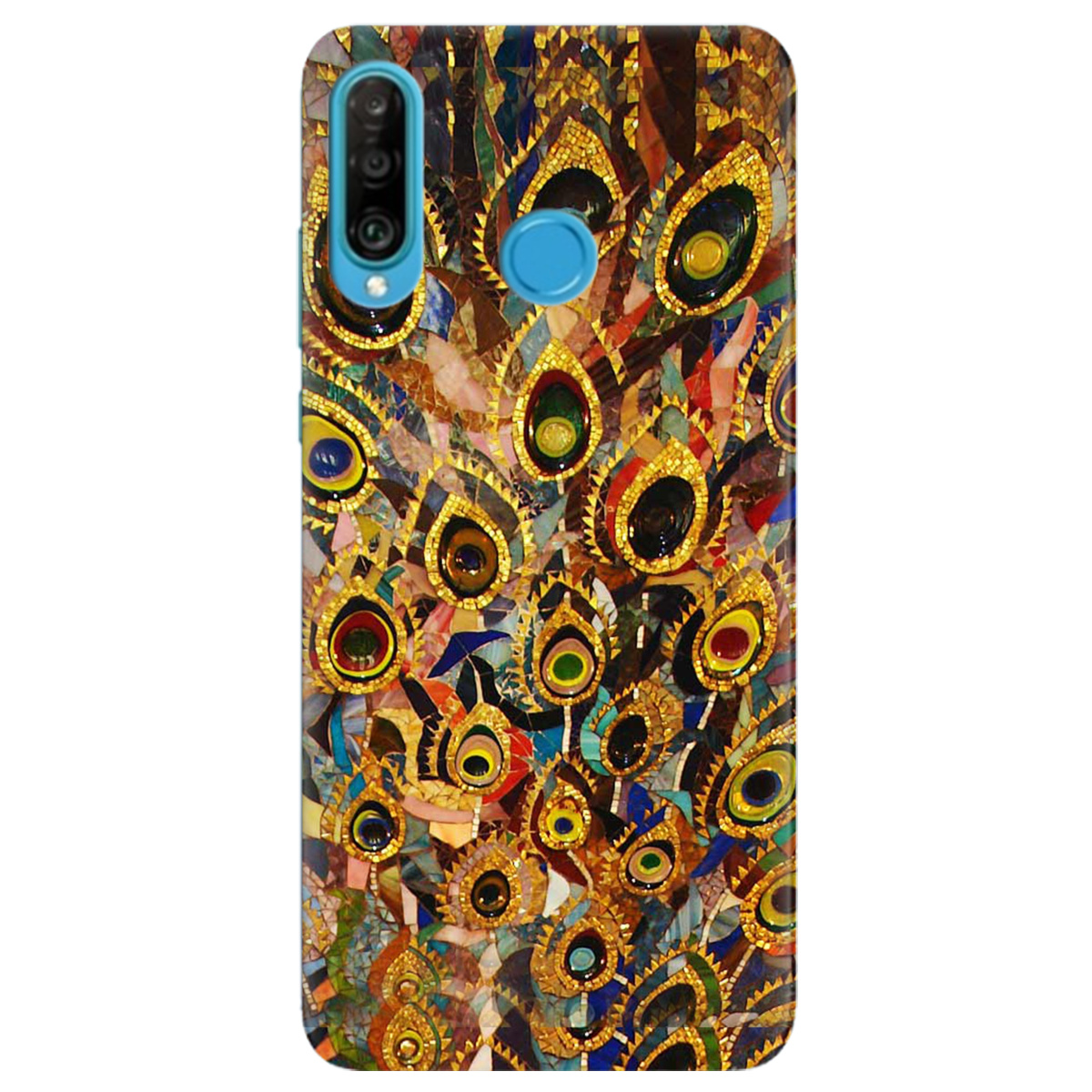 Чехол для Huawei P30 Lite Pavlin - фото 1 - Чехлы для телефонов