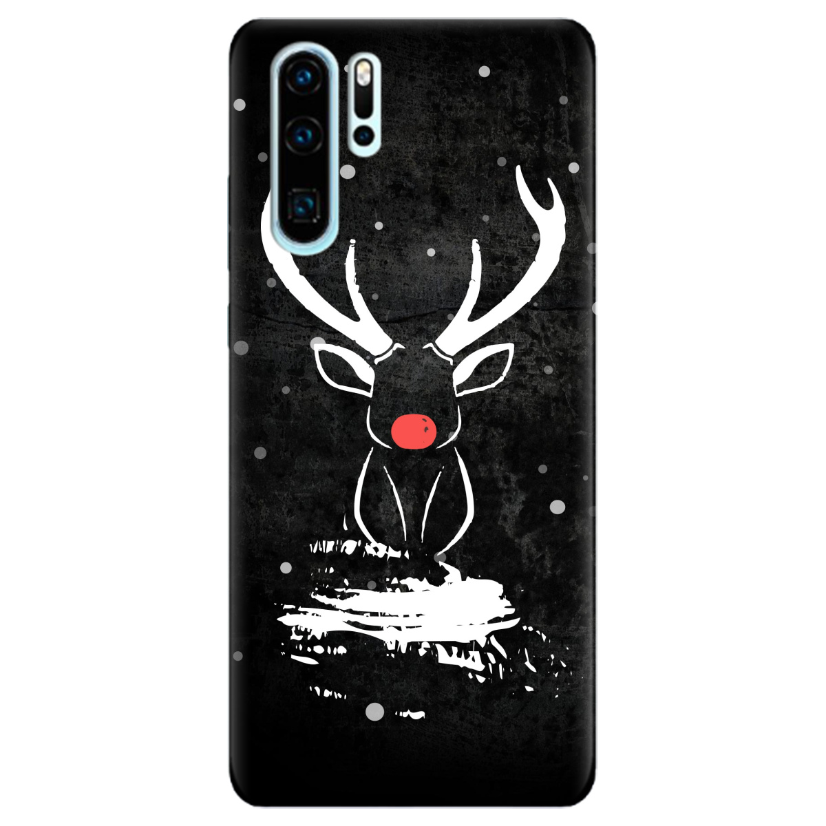 Чехол для Huawei P30 Pro Elk - фото 1 Чехол для Huawei P30 Pro Elk - фото 1 - Чехлы для телефонов