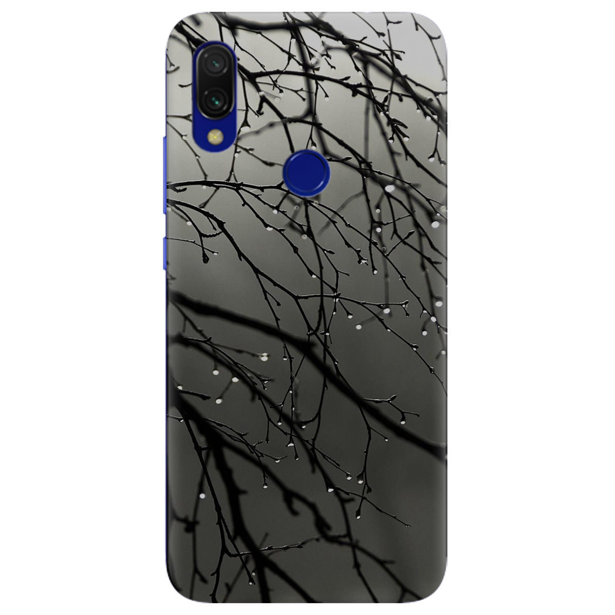 Чехол для Xiaomi Redmi 7 Winter dream - фото 1 - Чехлы для телефонов