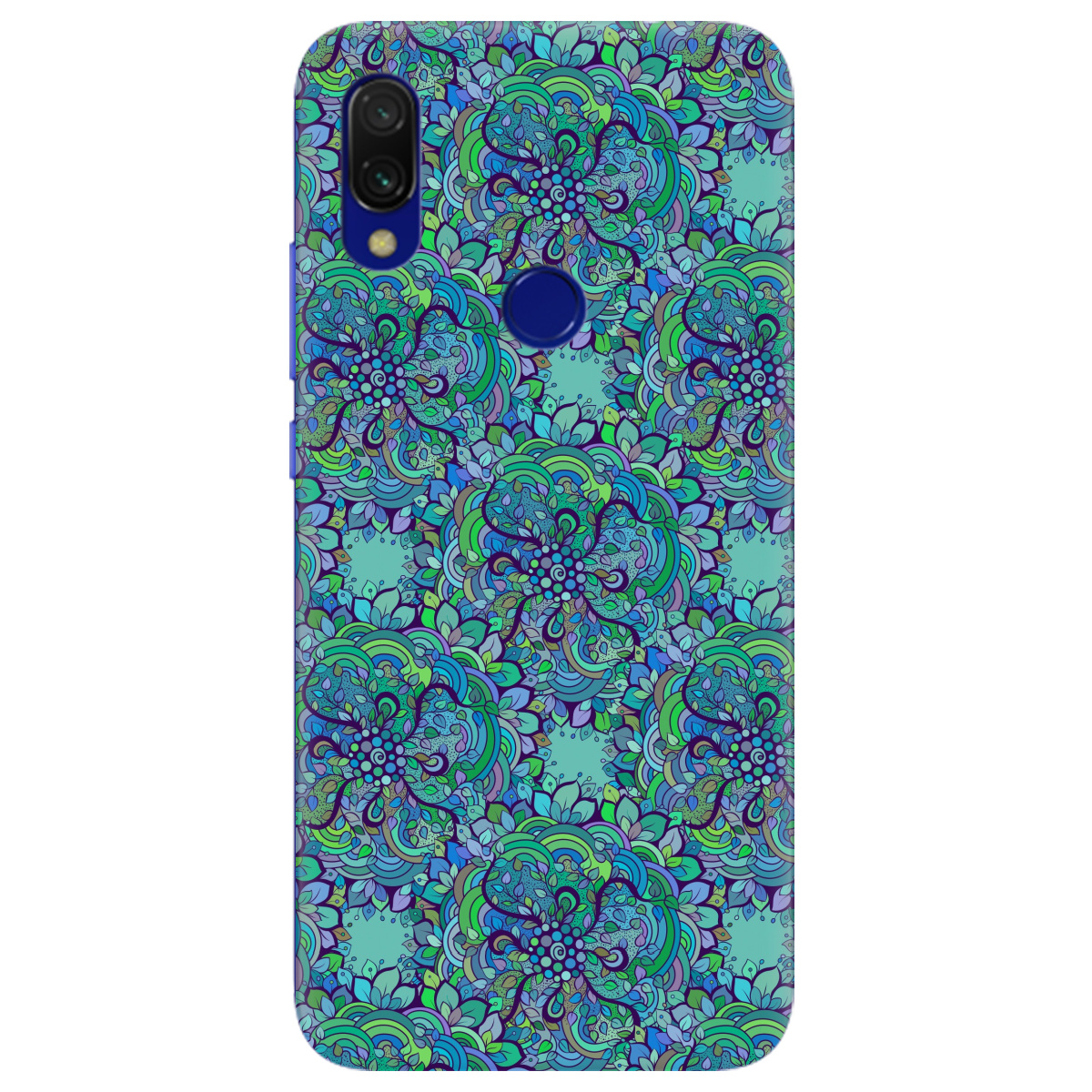 Чехол для Xiaomi Redmi 7 Modello - фото 1 Чехол для Xiaomi Redmi 7 Modello - фото 1 - Чехлы для телефонов