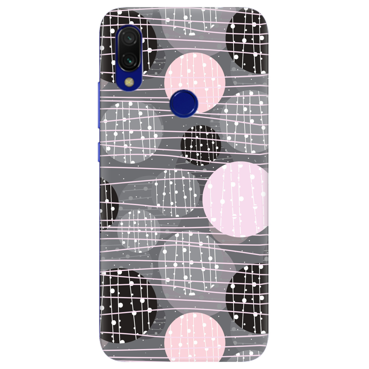 Чохол для Xiaomi Redmi 7 Shine - фото 1 - Чохли для телефонів