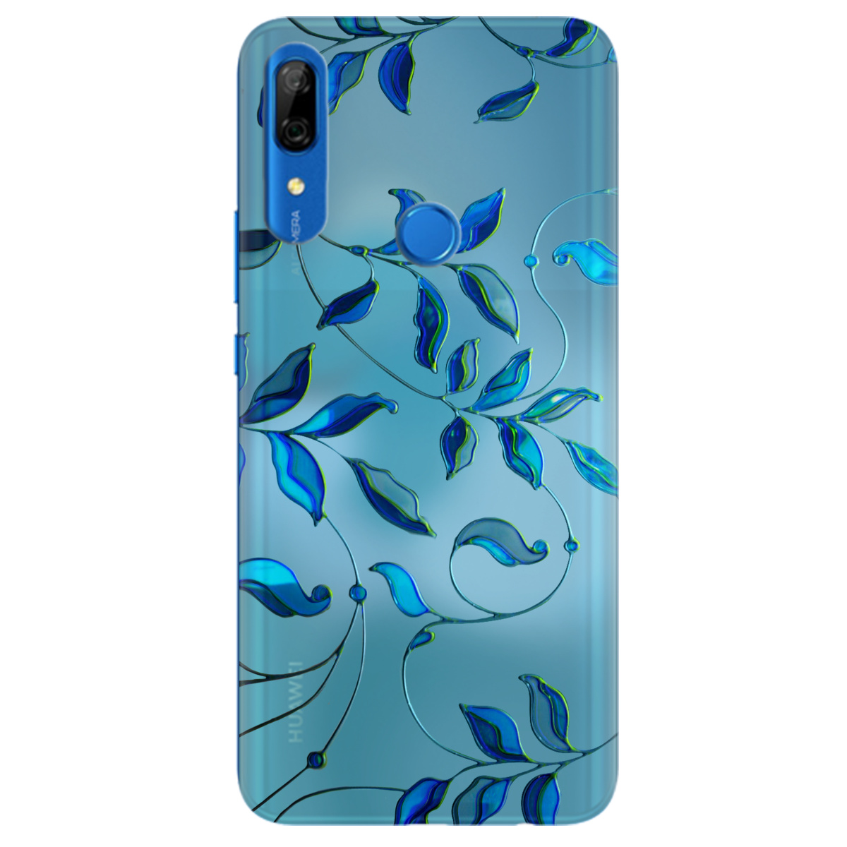 Чохол для Huawei P Smart Z Witraz - фото 1 - Чохли для телефонів