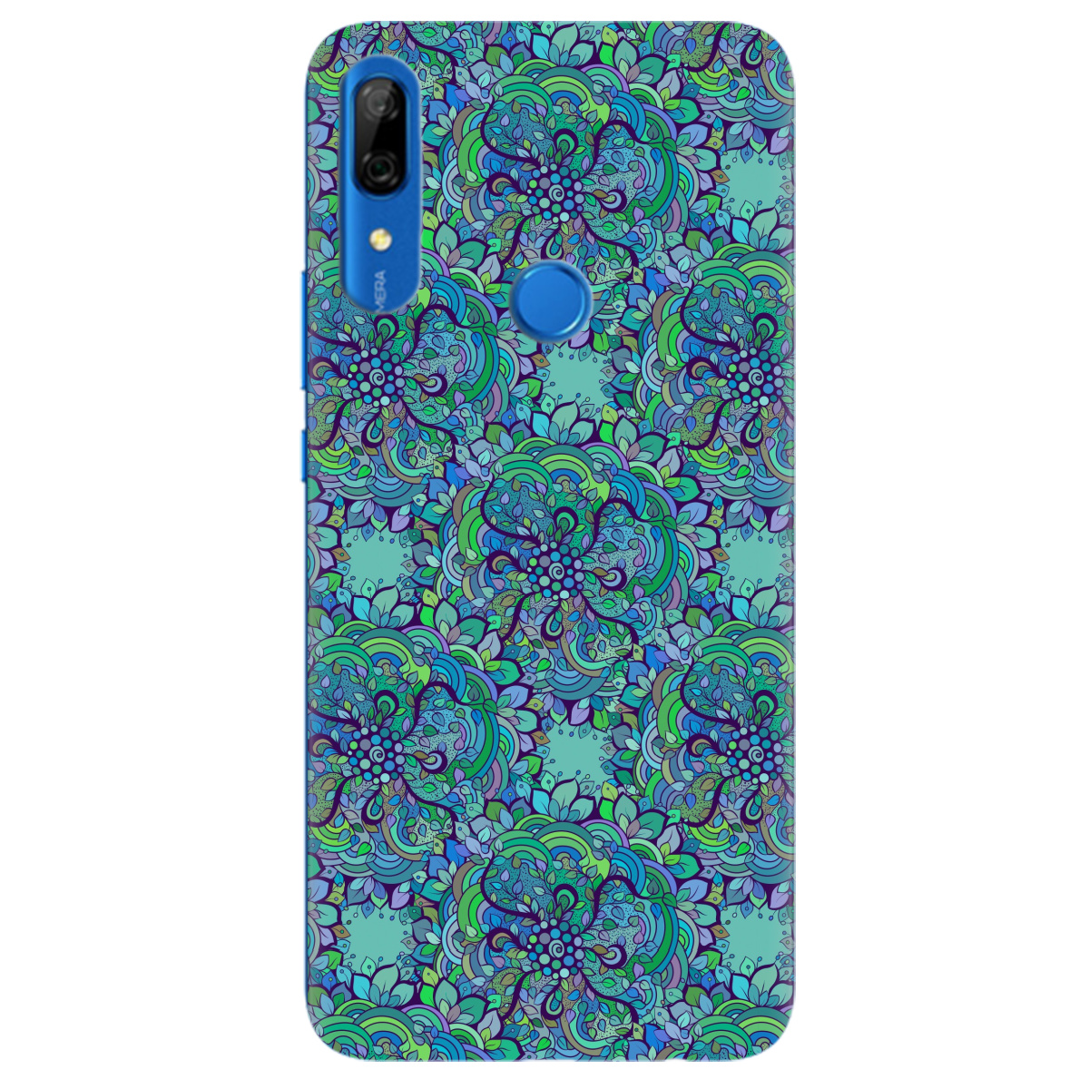 Чохол для Huawei P Smart Z Modello - фото 1 - Чохли для телефонів