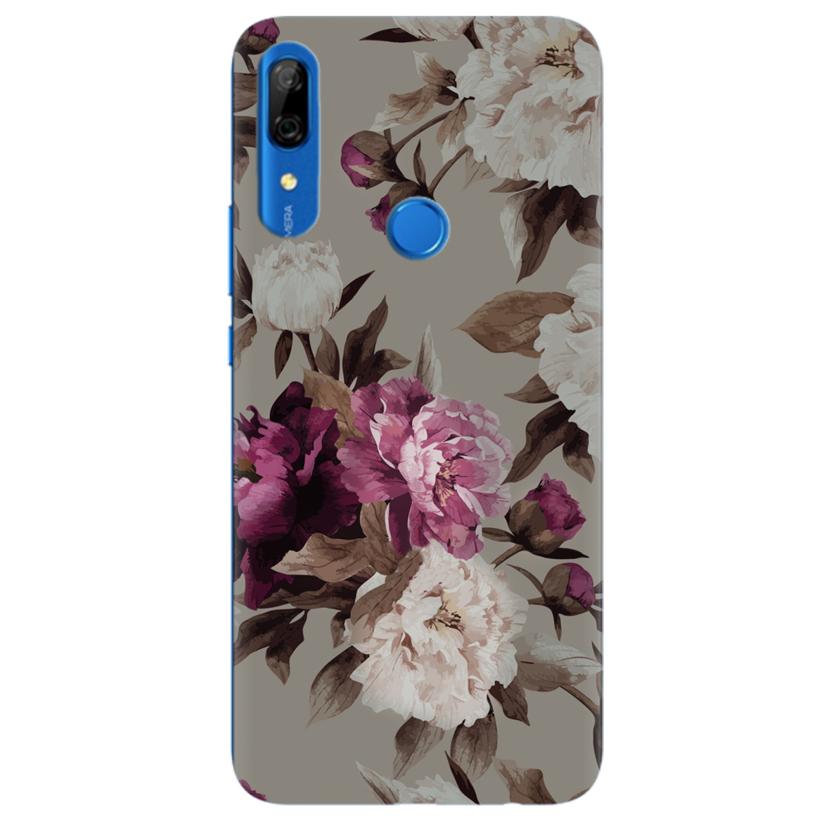 Чехол для Huawei P Smart Z Vintage - фото 1 Чехол для Huawei P Smart Z Vintage - фото 1 - Чехлы для телефонов