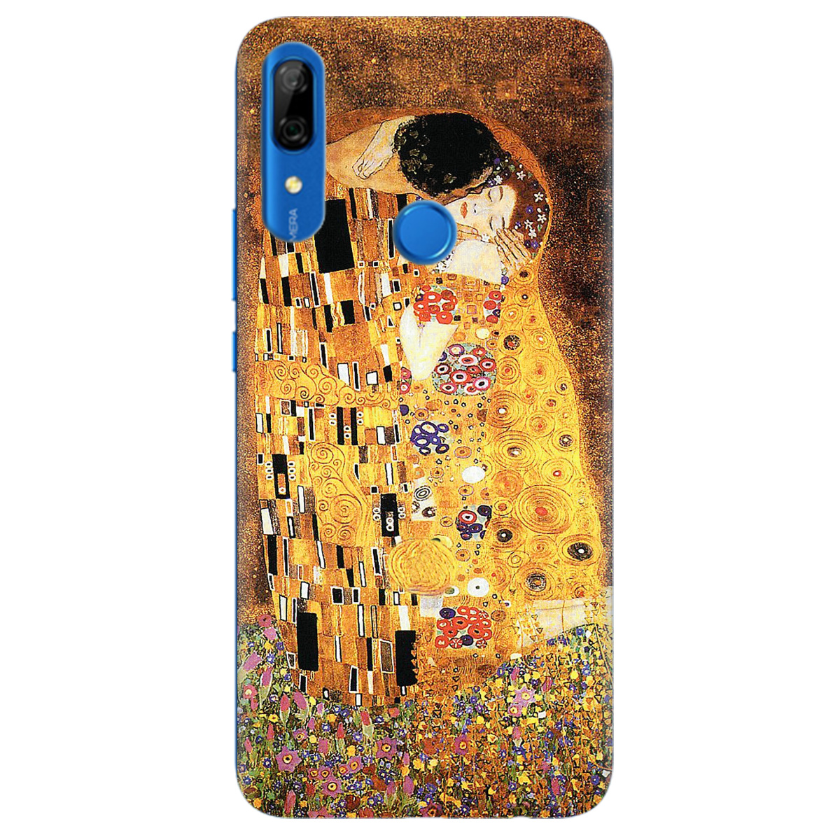 Чехол для Huawei P Smart Z Kiss - фото 1 Чехол для Huawei P Smart Z Kiss - фото 1 - Чехлы для телефонов