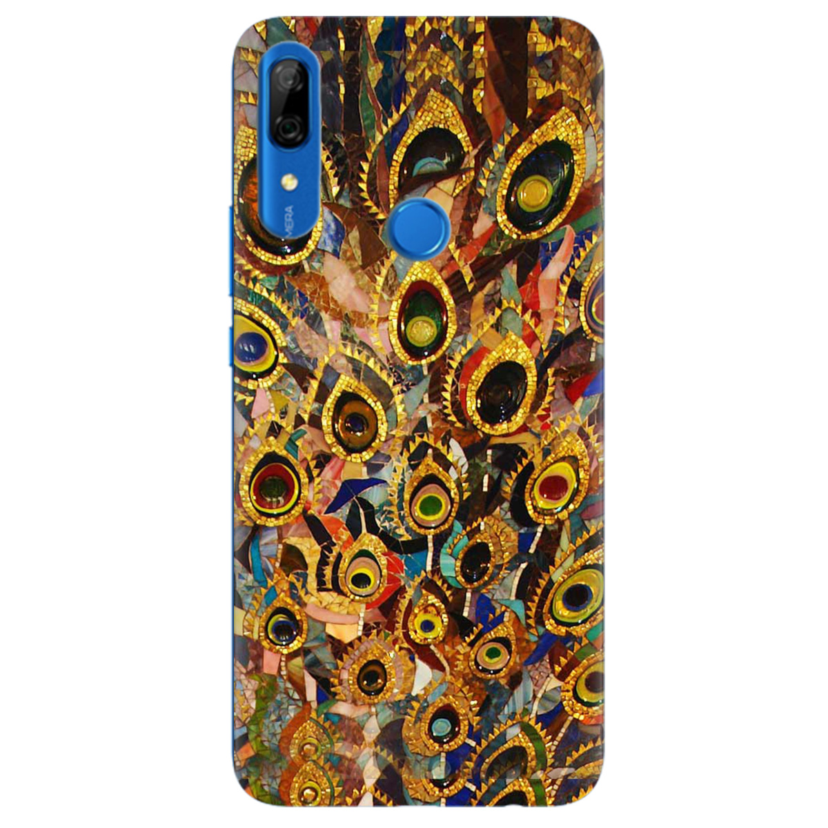 Чехол для Huawei P Smart Z Pavlin - фото 1 - Чехлы для телефонов