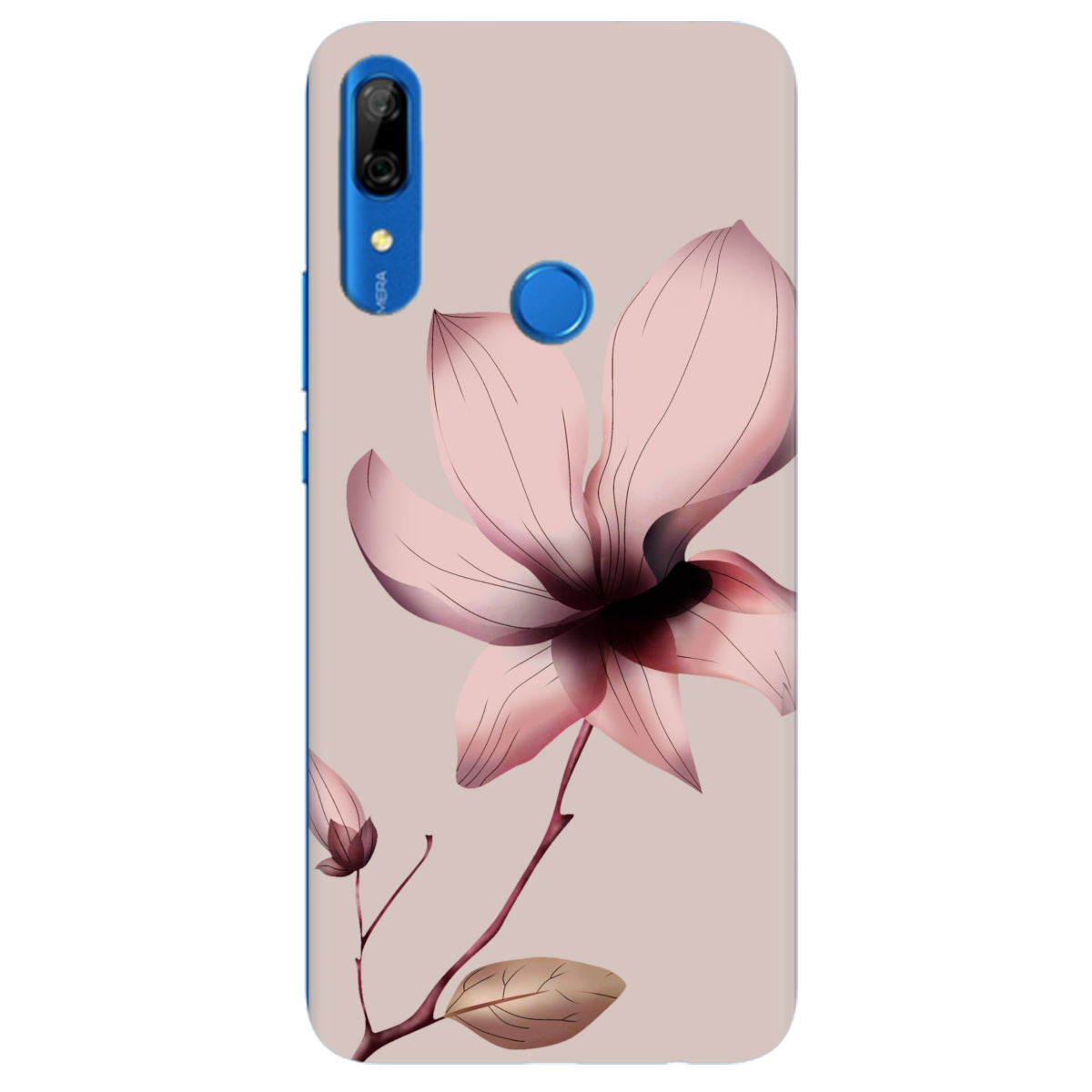 Чохол для Huawei P Smart Z Blossom - фото 1 - Чохли для телефонів