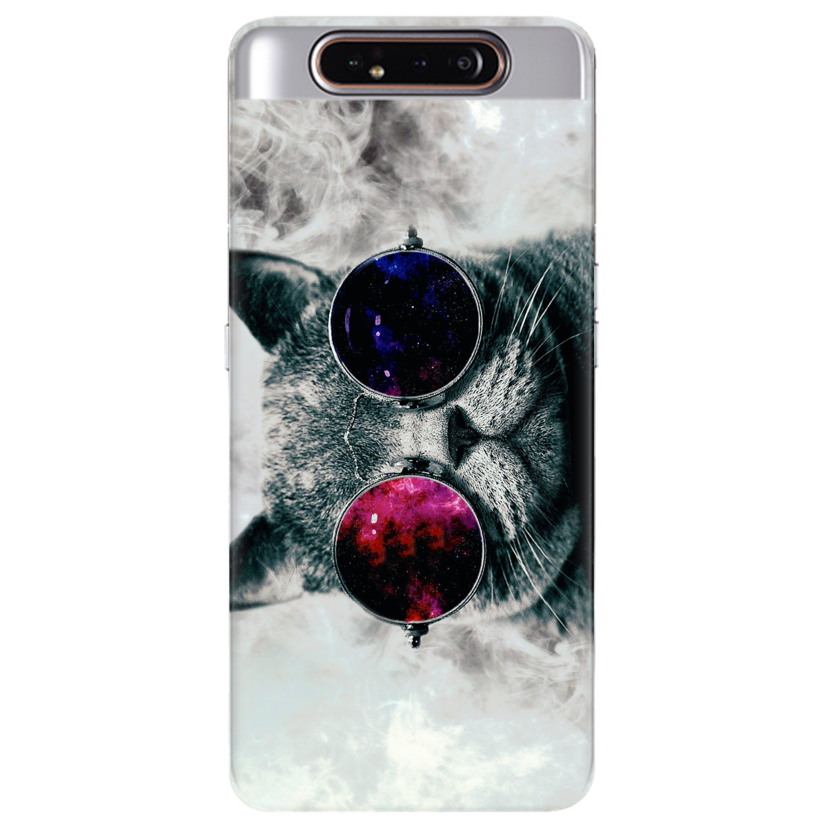 Чохол для Samsung Galaxy A80 Tom - фото 1 - Чохли для телефонів