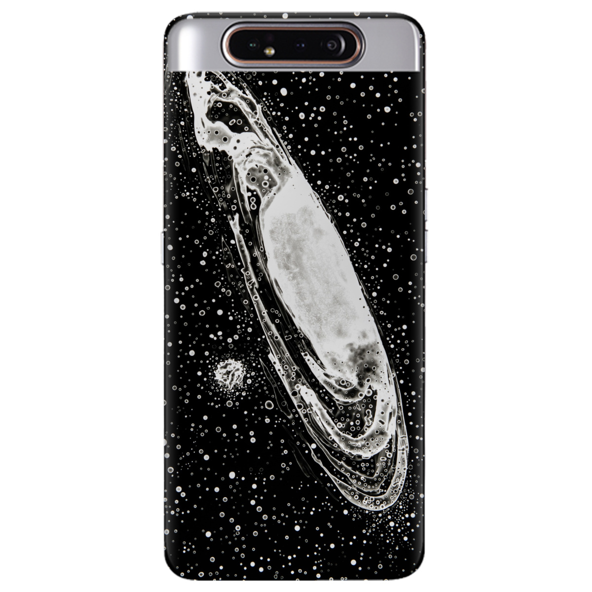 Чохол для Samsung Galaxy A80 Galaxy - фото 1 - Чохли для телефонів