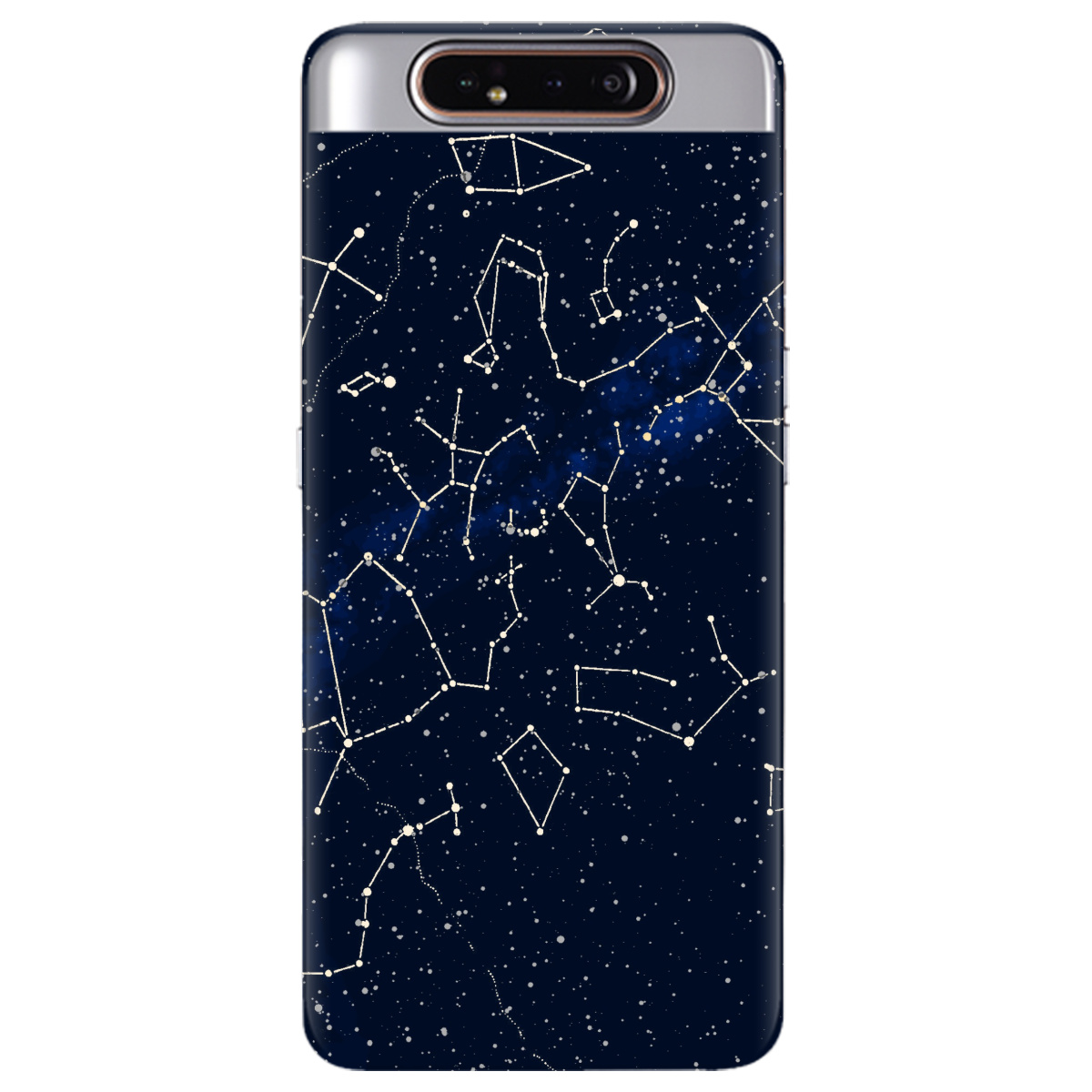 Чехол для Samsung Galaxy A80 Stardom - фото 1 - Чехлы для телефонов