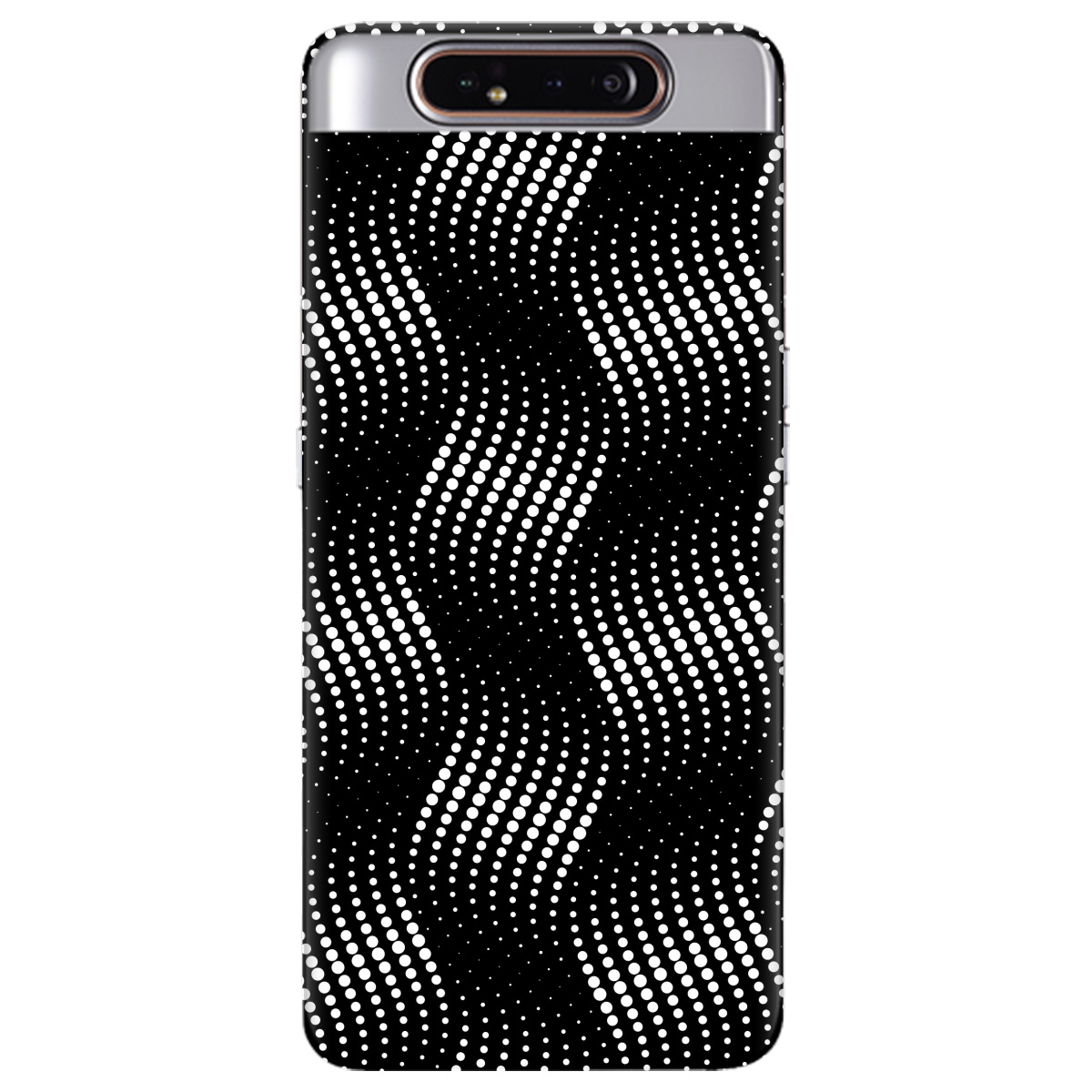 Чохол для Samsung Galaxy A80 Infinity - фото 1 - Чохли для телефонів