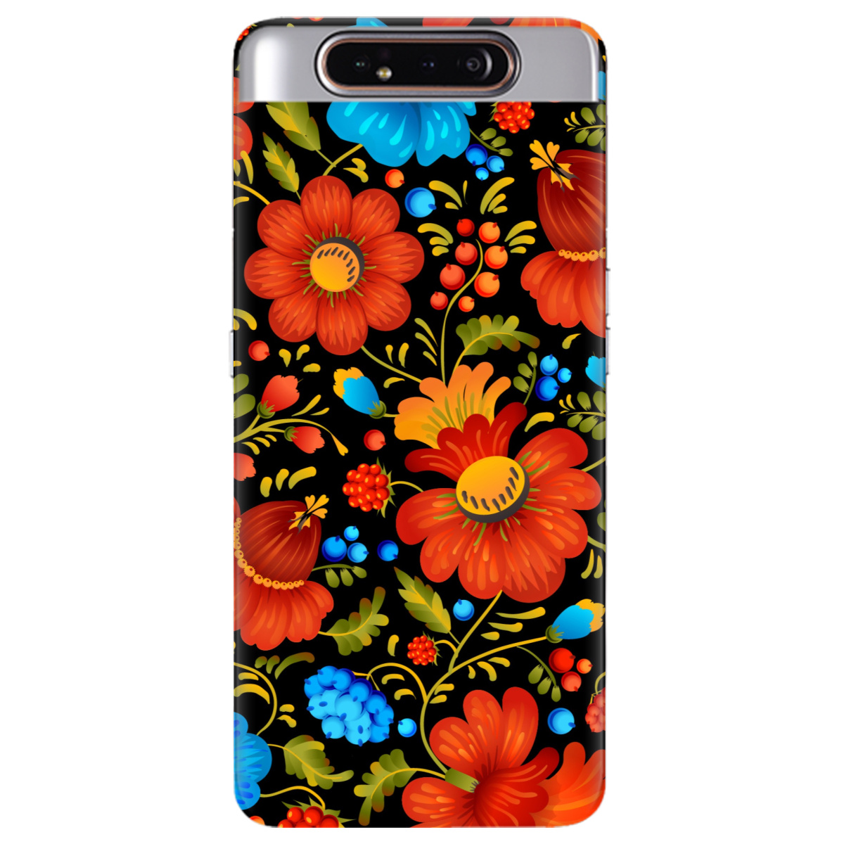 Чехол для Samsung Galaxy A80 Petrekivka - фото 1 - Чехлы для телефонов