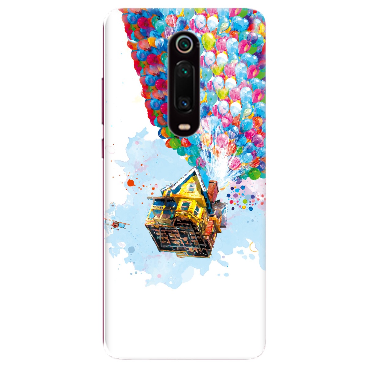 Чехол для Xiaomi Mi 9T Pro Voyage - фото 1 - Чехлы для телефонов