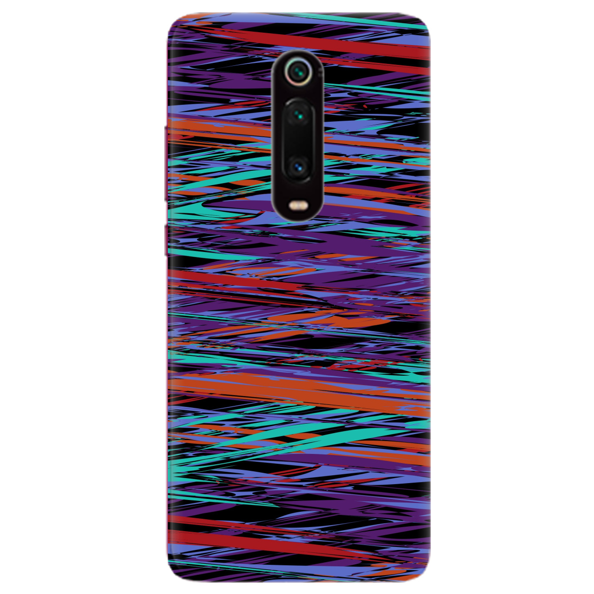 Чехол для Xiaomi Mi 9T Pro Night sky - фото 1 - Чехлы для телефонов