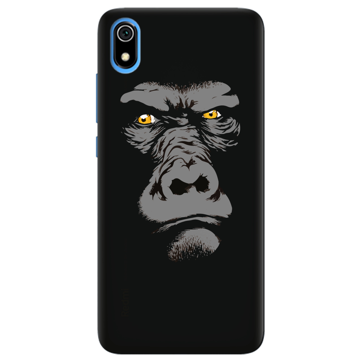 Чохол для Xiaomi Redmi 7A Gorilla - фото 1 - Чохли для телефонів