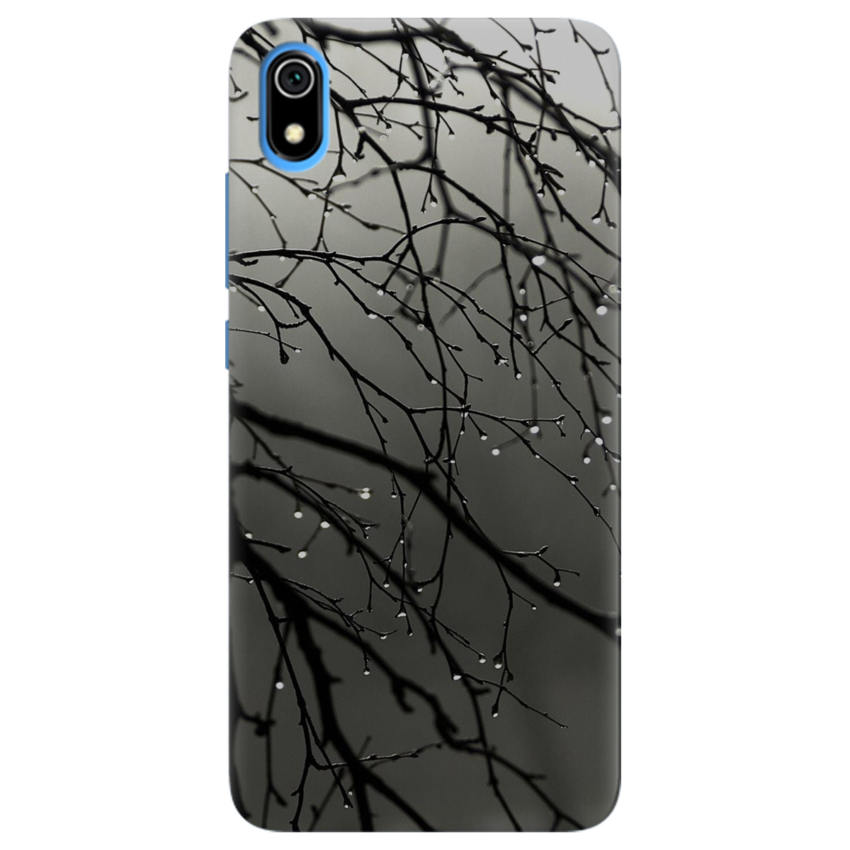 Чохол для Xiaomi Redmi 7A Winter dream - фото 1 - Чохли для телефонів