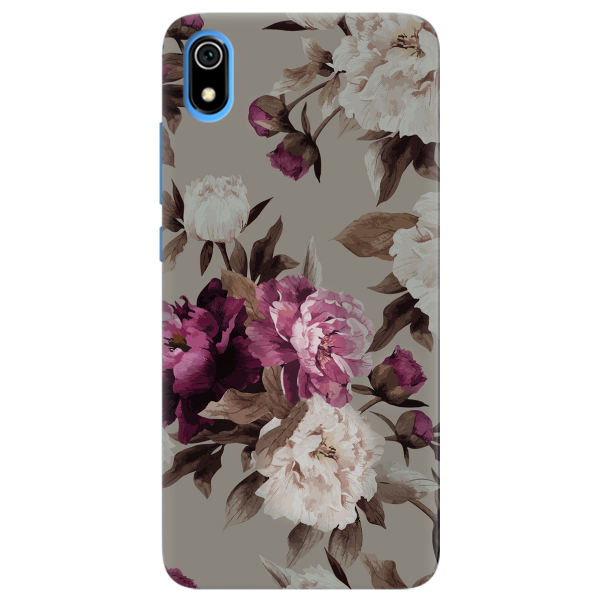 Чехол для Xiaomi Redmi 7A Vintage - фото 1 - Чехлы для телефонов