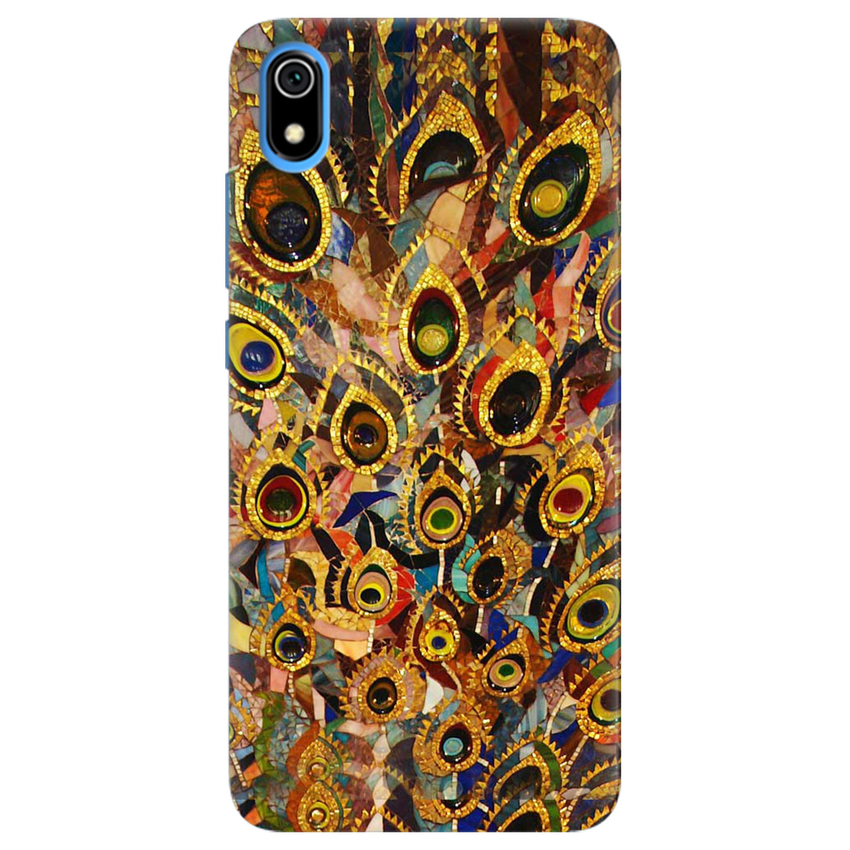 Чехол для Xiaomi Redmi 7A Pavlin - фото 1 - Чехлы для телефонов