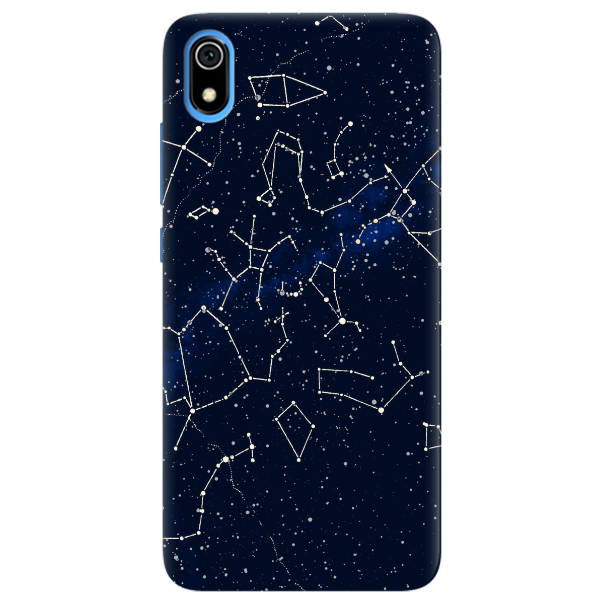 Чехол для Xiaomi Redmi 7A Stardom - фото 1 - Чехлы для телефонов