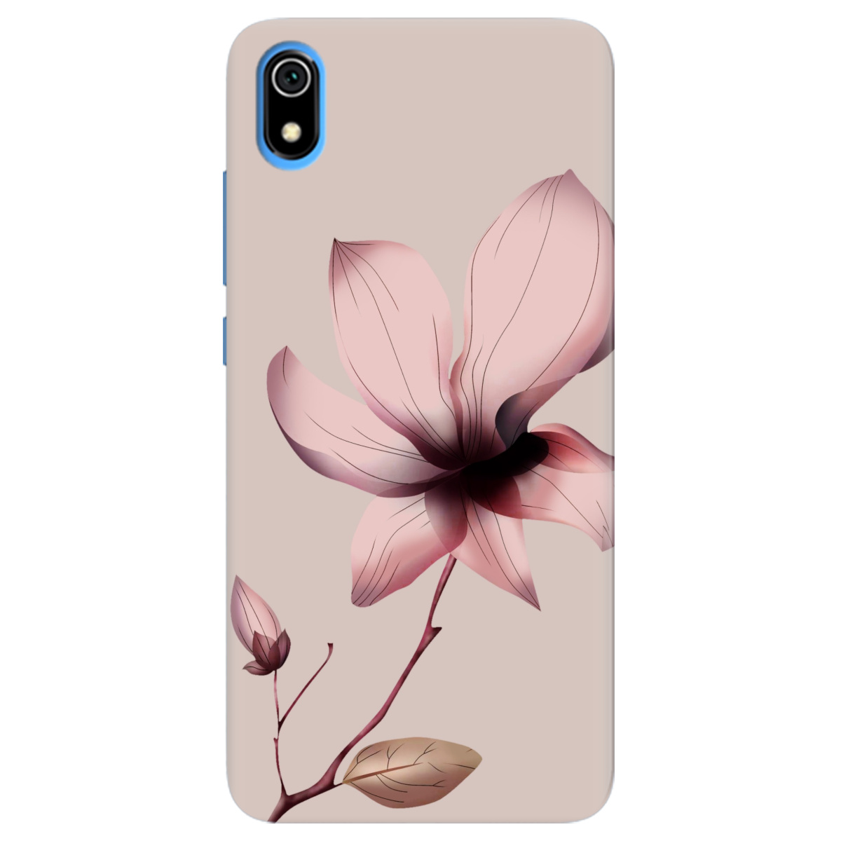 Чехол для Xiaomi Redmi 7A Blossom - фото 1 - Чехлы для телефонов