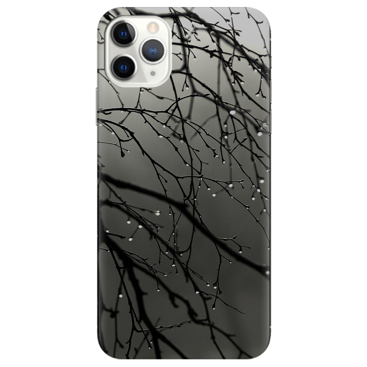 Чохол для Apple iPhone 11 Pro Max Winter dream - фото 1 Чохол для Apple iPhone 11 Pro Max Winter dream - фото 1 - Чохли для телефонів