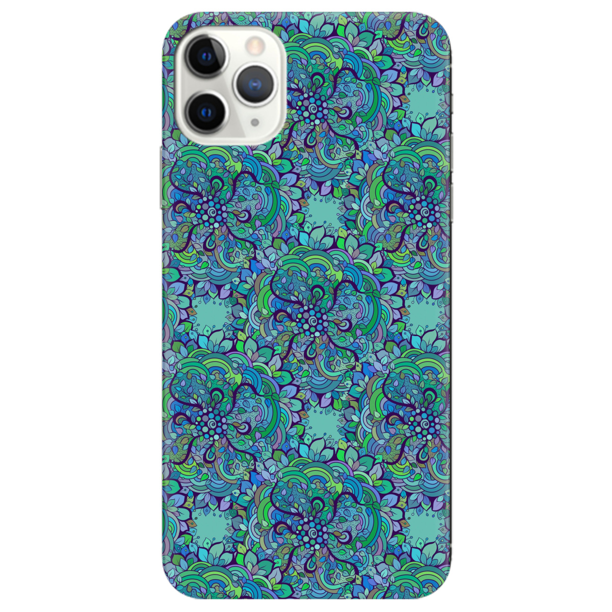 Чехол для Apple iPhone 11 Pro Max Modello - фото 1 - Чехлы для телефонов