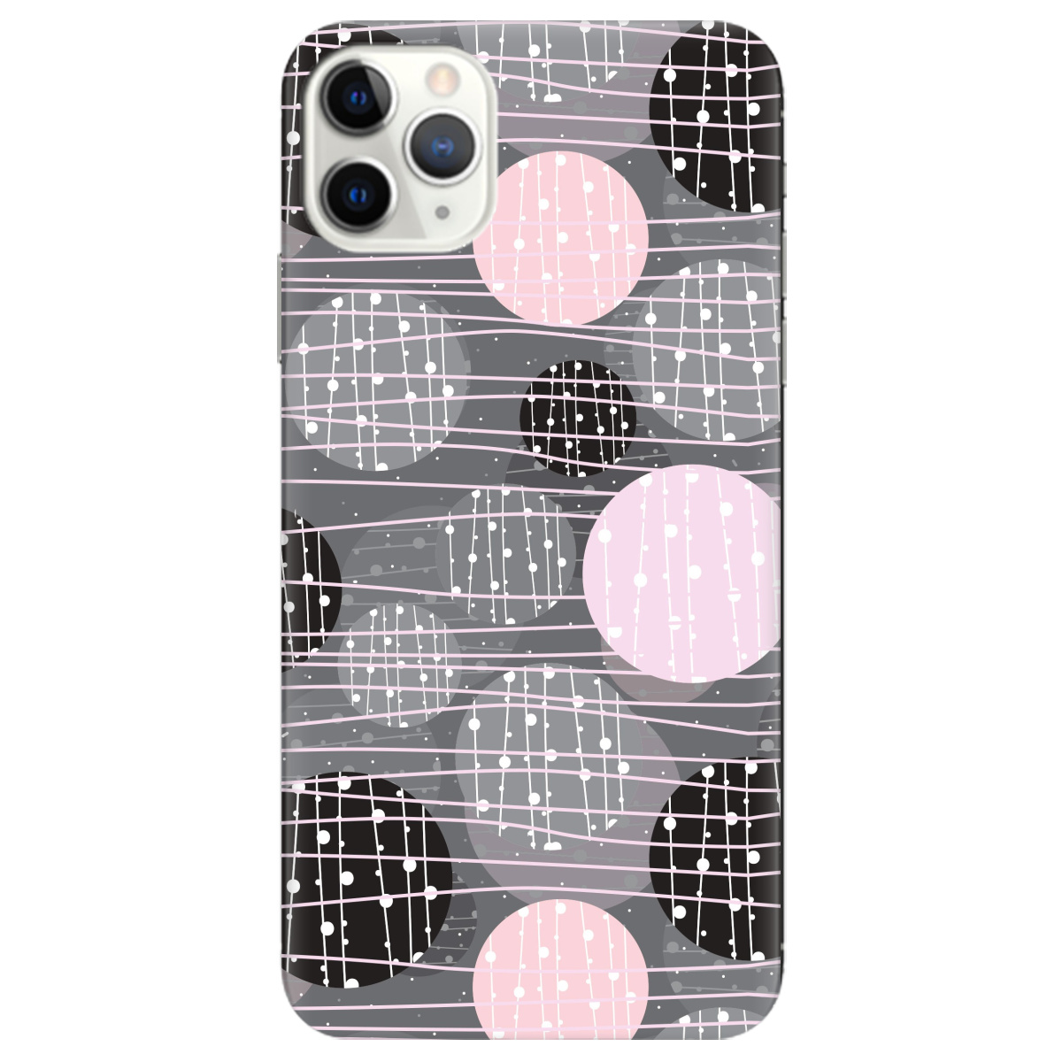 Чехол для Apple iPhone 11 Pro Max Shine - фото 1 - Чехлы для телефонов