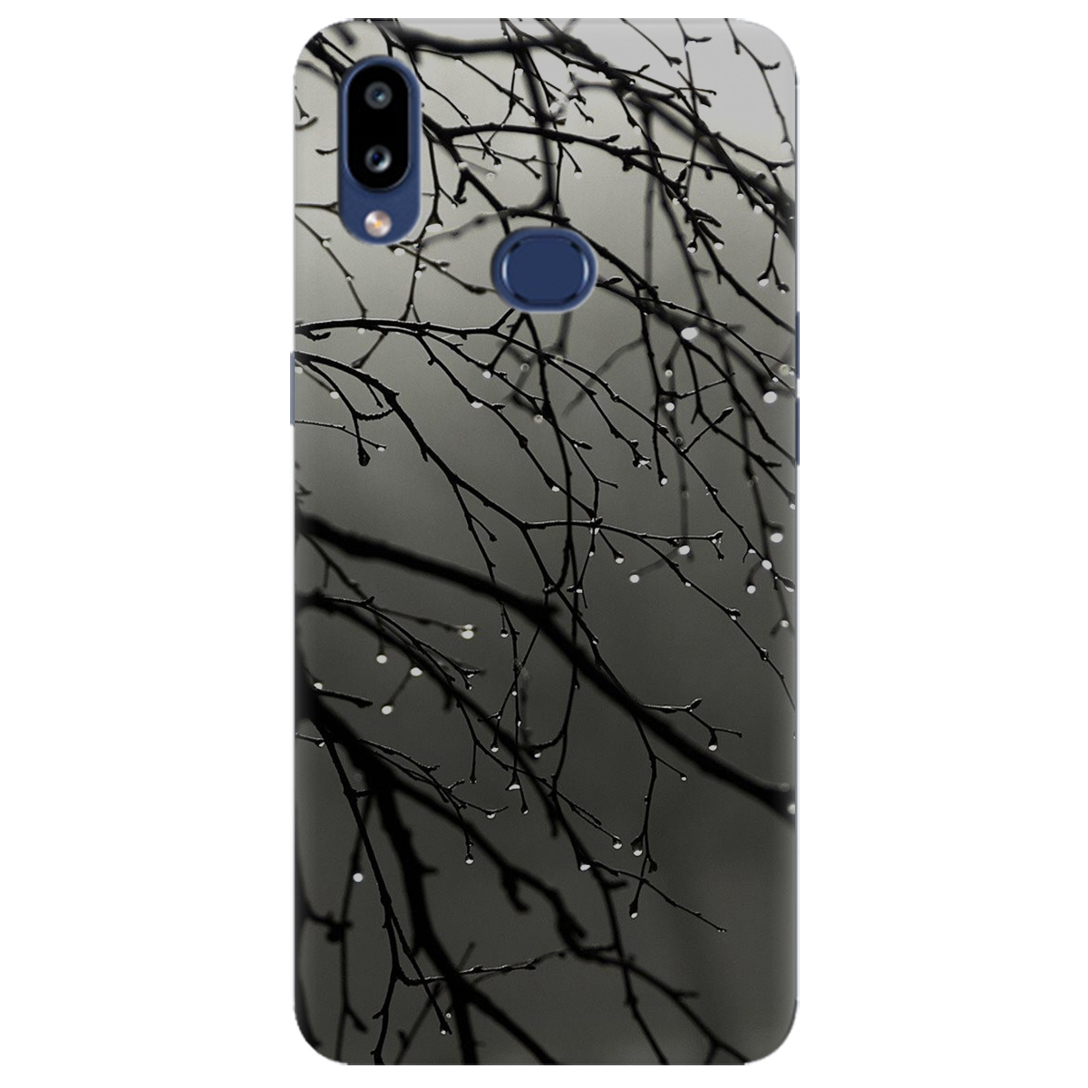 Чохол для Samsung Galaxy A10s Winter dream - фото 1 - Чохли для телефонів