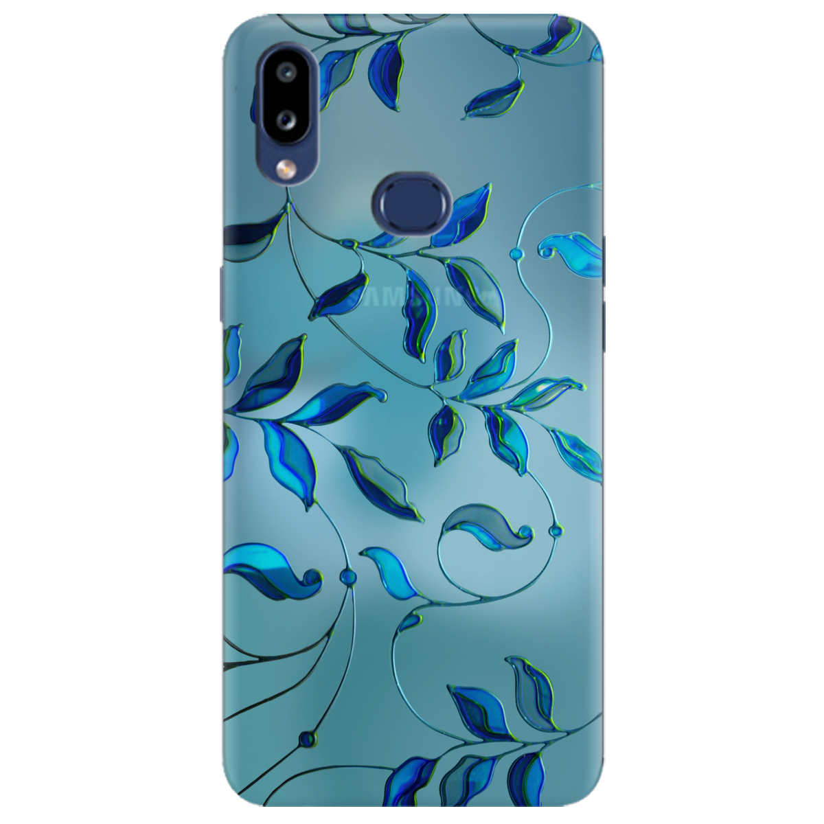 Чохол для Samsung Galaxy A10s Witraz - фото 1 - Чохли для телефонів