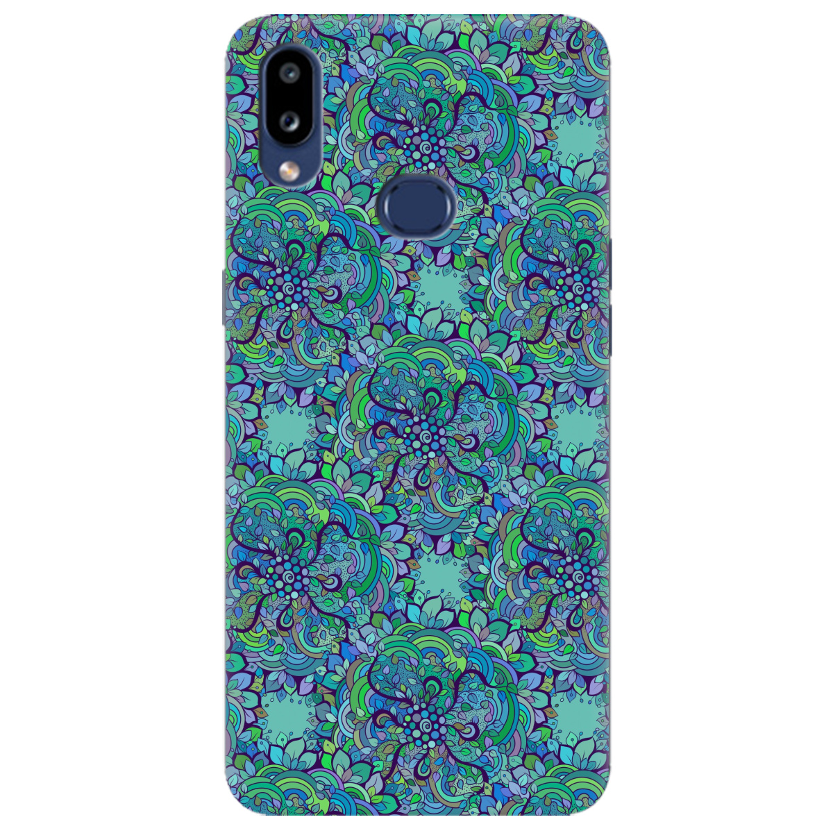 Чехол для Samsung Galaxy A10s Modello - фото 1 - Чехлы для телефонов