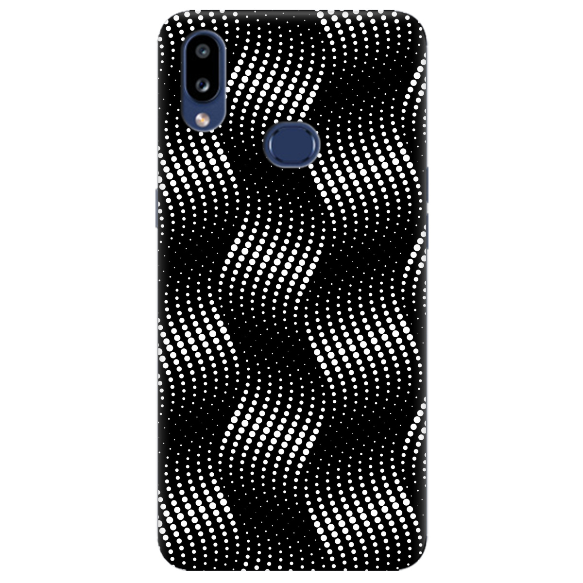 Чохол для Samsung Galaxy A10s Infinity - фото 1 Чохол для Samsung Galaxy A10s Infinity - фото 1 - Чохли для телефонів
