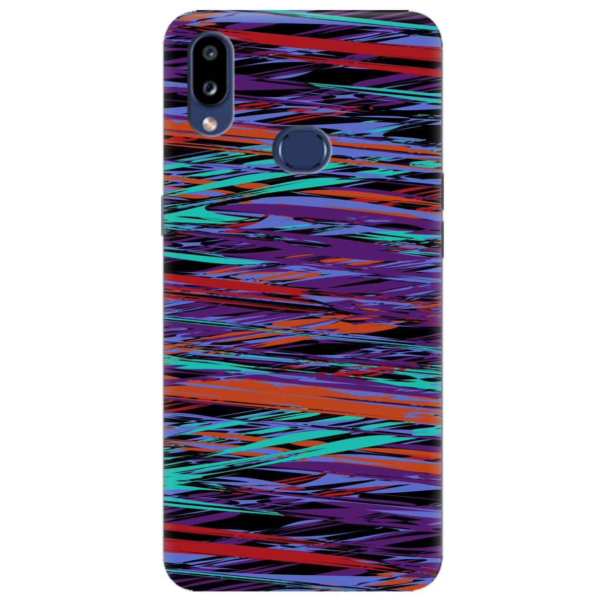 Чехол для Samsung Galaxy A10s Night sky - фото 1 - Чехлы для телефонов