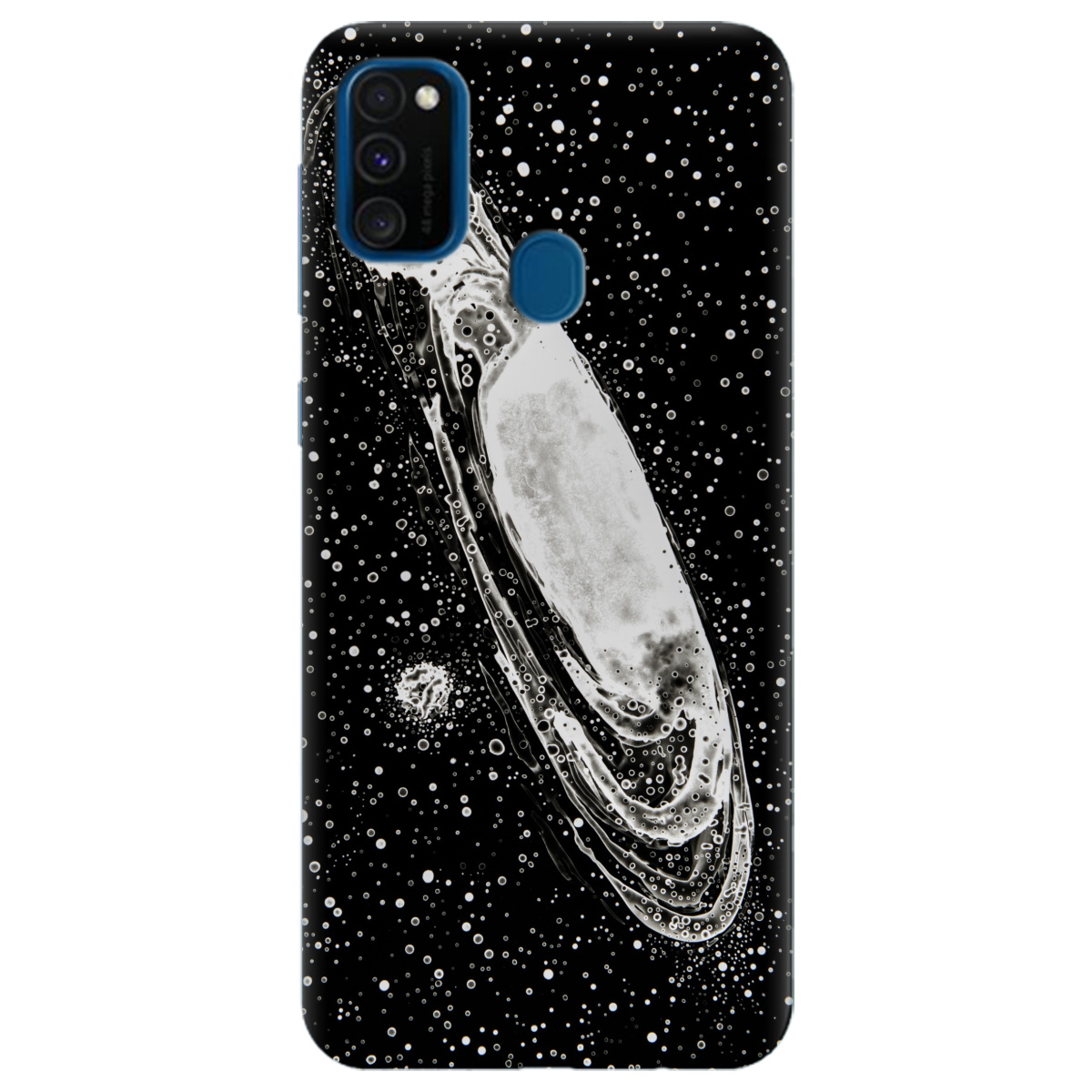 Чехол для Samsung Galaxy M30s Galaxy - фото 1 - Чехлы для телефонов