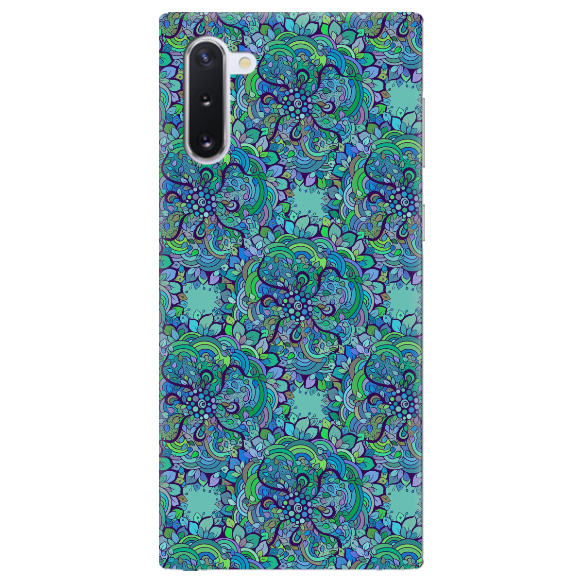 Чохол для Samsung Galaxy Note 10 Modello - фото 1 - Чохли для телефонів