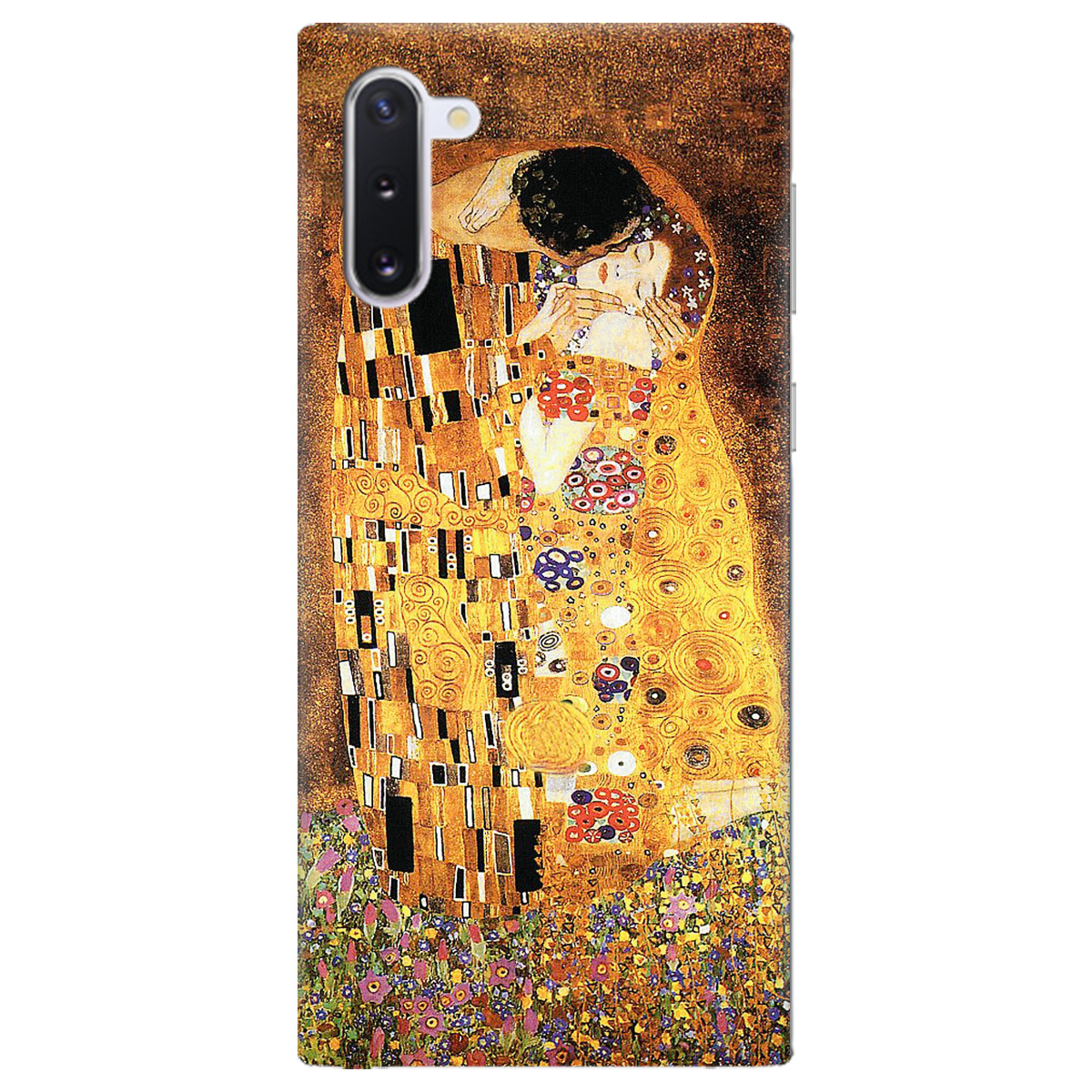 Чехол для Samsung Galaxy Note 10 Kiss - фото 1 - Чехлы для телефонов