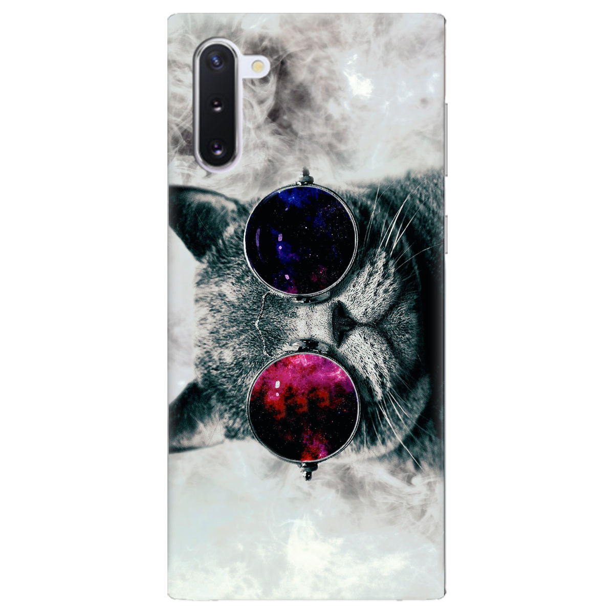 Чехол для Samsung Galaxy Note 10 Tom - фото 1 - Чехлы для телефонов