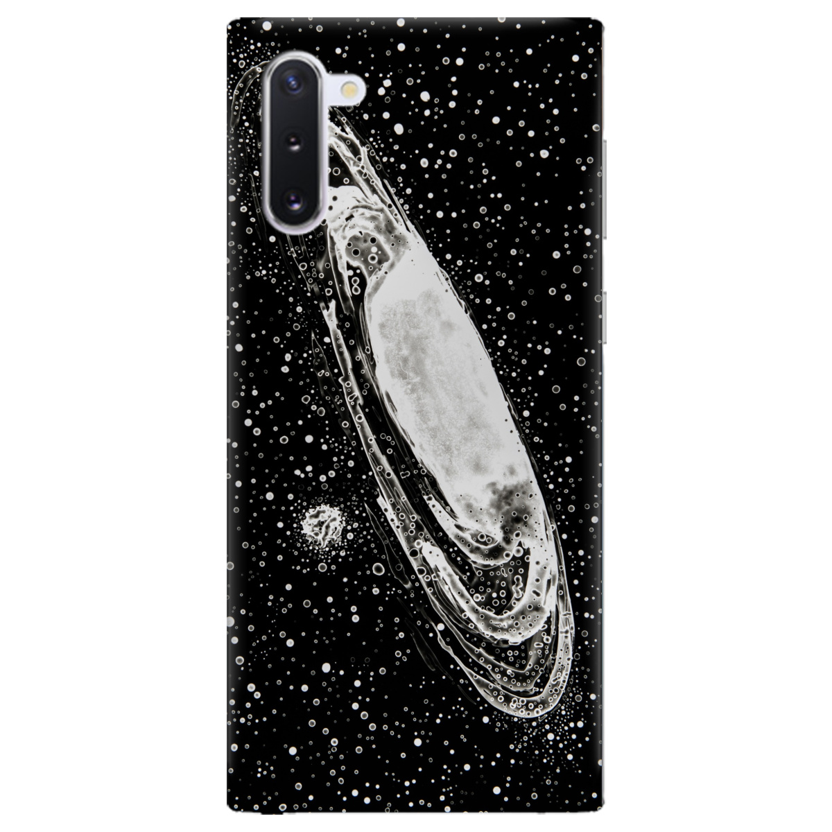 Чехол для Samsung Galaxy Note 10 Galaxy - фото 1 - Чехлы для телефонов