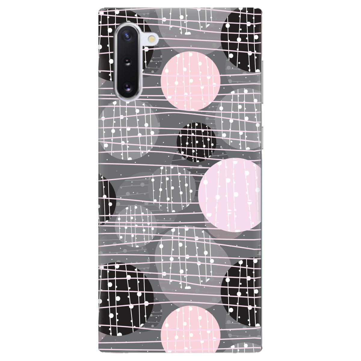 Чохол для Samsung Galaxy Note 10 Shine - фото 1 - Чохли для телефонів