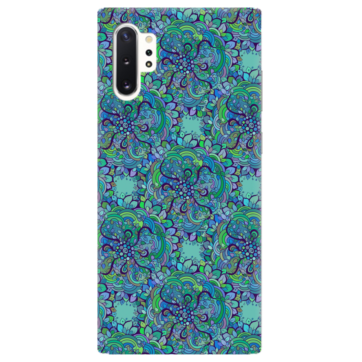 Чохол для Samsung Galaxy Note 10 Plus Modello - фото 1 - Чохли для телефонів