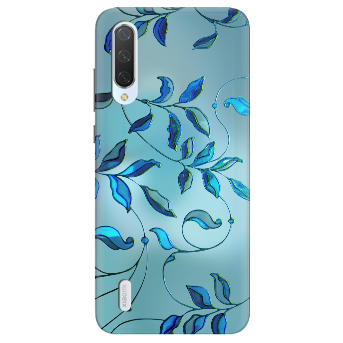 Чохол для Xiaomi Mi A3 Witraz - фото 1 - Чохли для телефонів