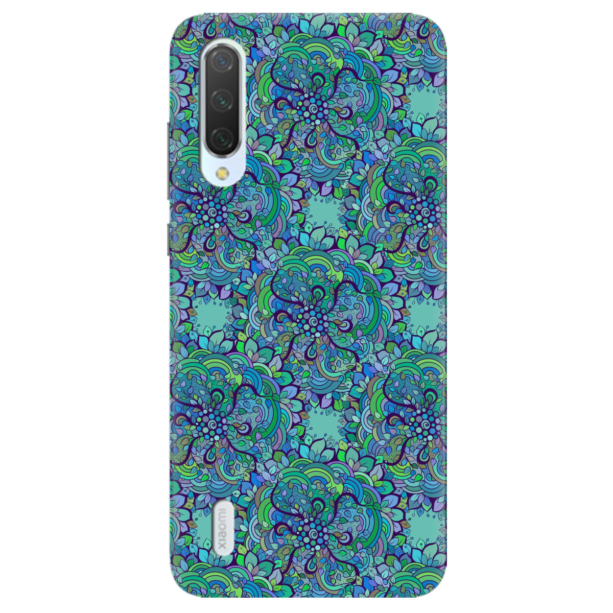 Чехол для Xiaomi Mi A3 Modello - фото 1 - Чехлы для телефонов