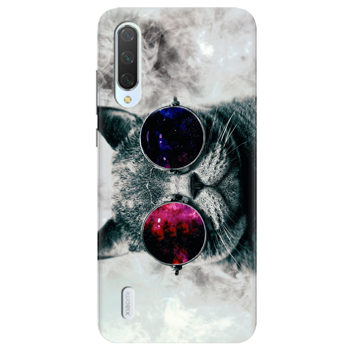 Чехол для Xiaomi Mi A3 Tom - фото 1 - Чехлы для телефонов