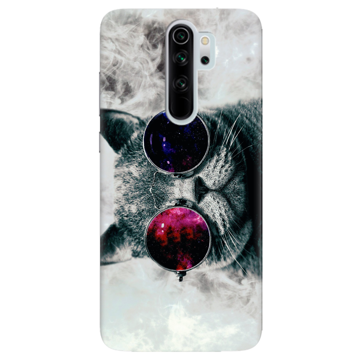 Чохол для Xiaomi Redmi Note 8 Pro Tom - фото 1 Чохол для Xiaomi Redmi Note 8 Pro Tom - фото 1 - Чохли для телефонів