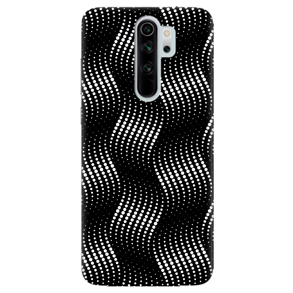 Чехол для Xiaomi Redmi Note 8 Pro Infinity - фото 1 - Чехлы для телефонов