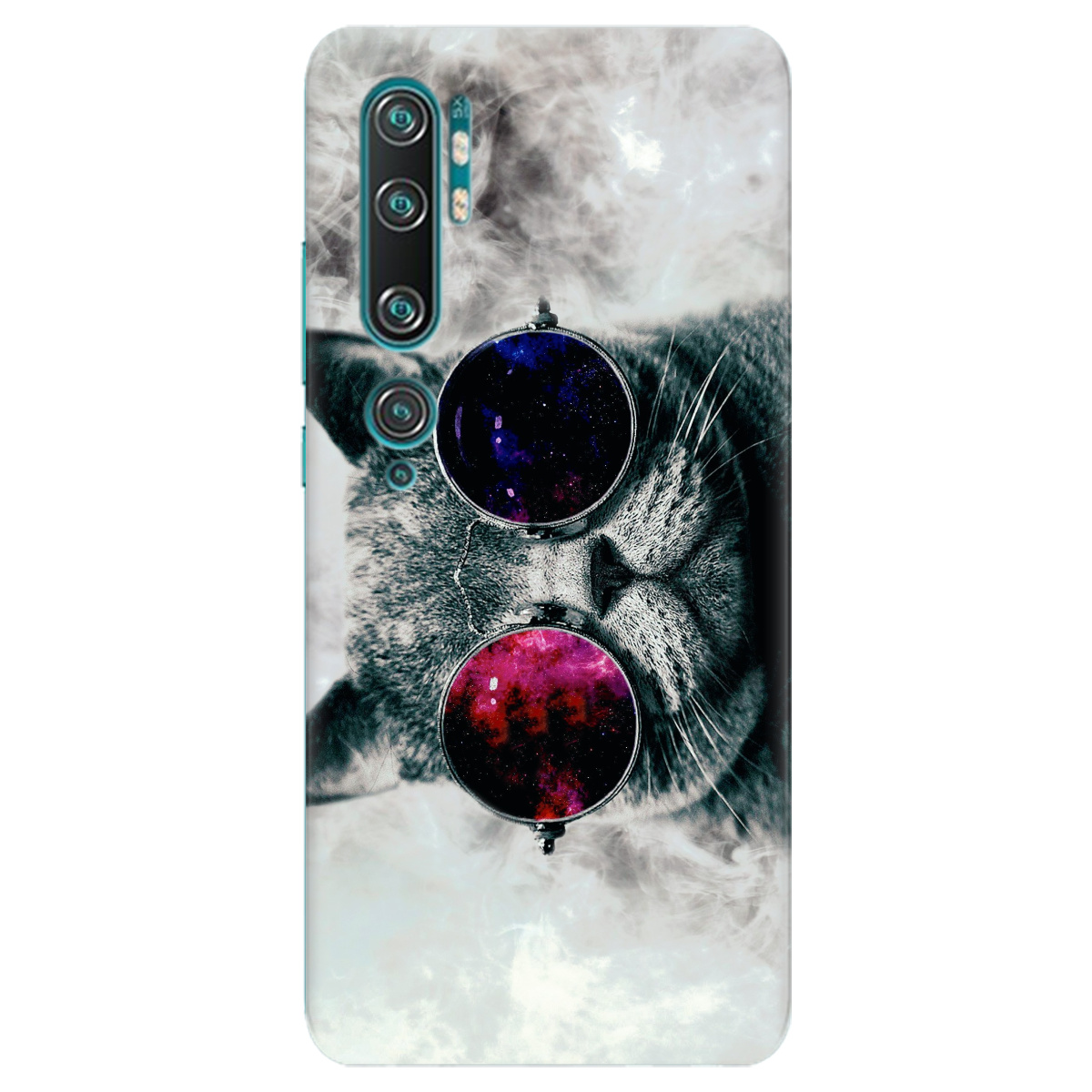 Чохол для Xiaomi Mi Note 10 Tom - фото 1 Чохол для Xiaomi Mi Note 10 Tom - фото 1 - Чохли для телефонів