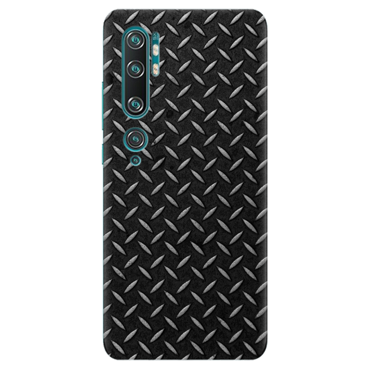 Чехол для Xiaomi Mi Note 10 Grafit - фото 1 Чехол для Xiaomi Mi Note 10 Grafit - фото 1 - Чехлы для телефонов