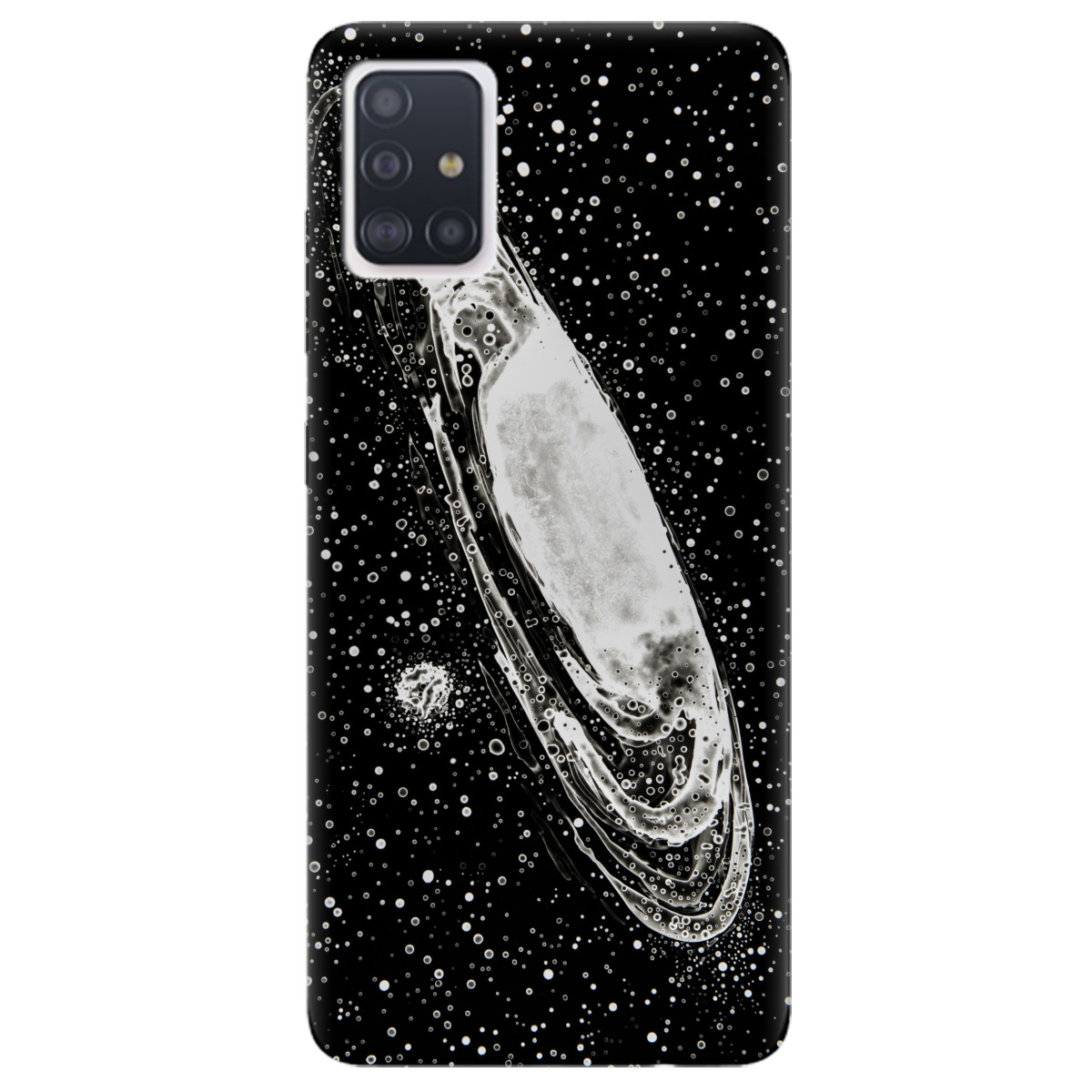 Чехол для Samsung Galaxy A71 Galaxy - фото 1 - Чехлы для телефонов