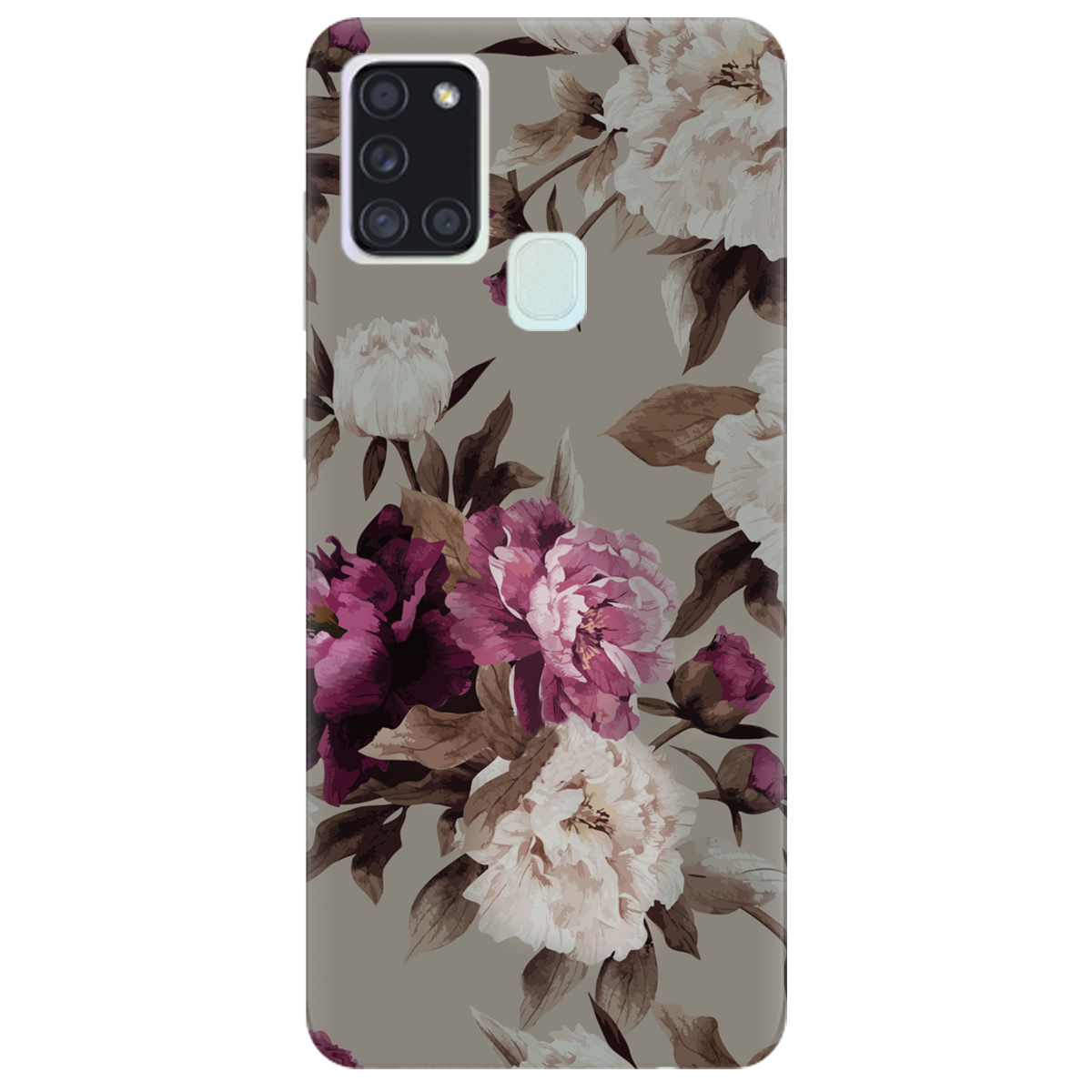Чехол для Samsung Galaxy A21s Vintage - фото 1 Чехол для Samsung Galaxy A21s Vintage - фото 1 - Чехлы для телефонов