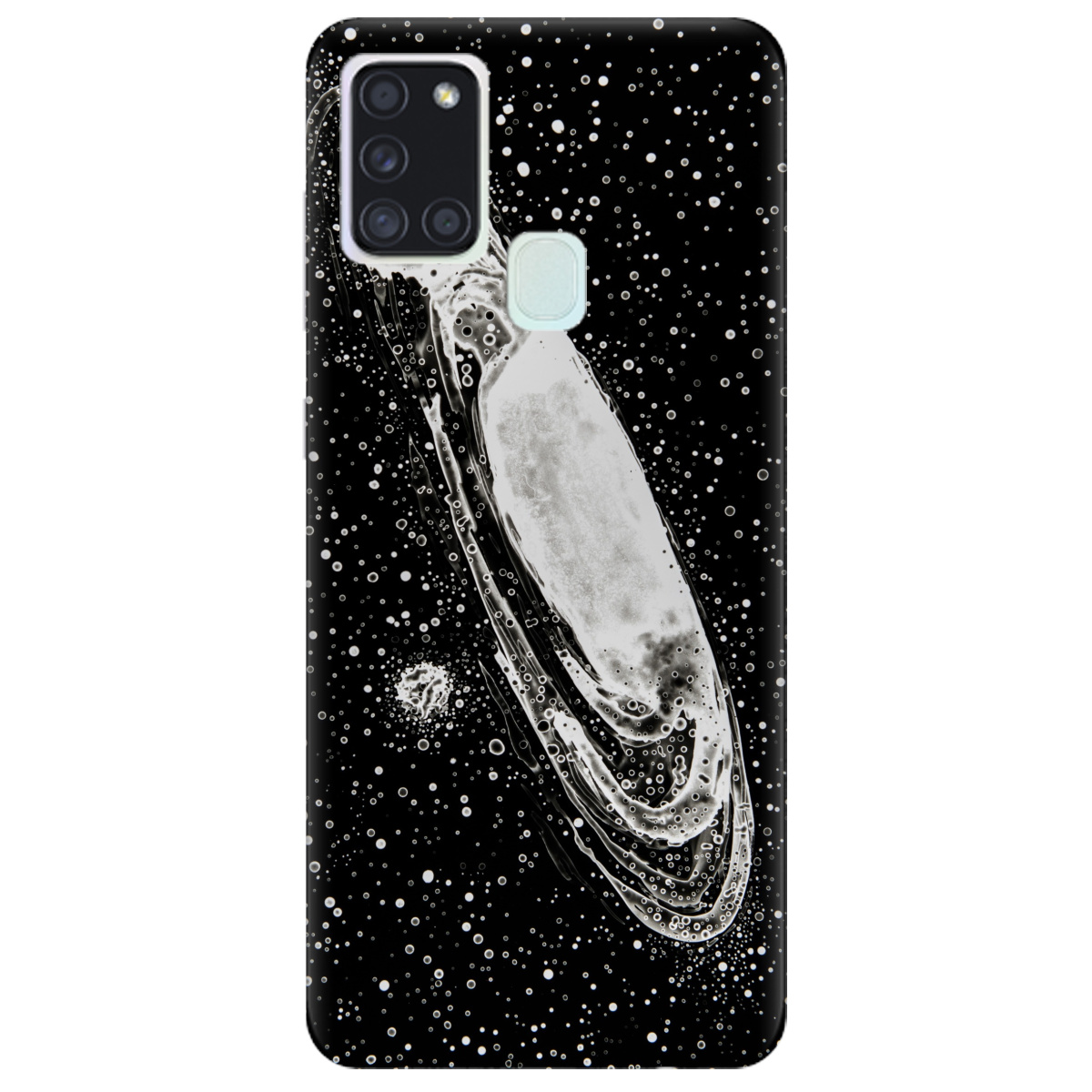 Чехол для Samsung Galaxy A21s Galaxy - фото 1 - Чехлы для телефонов