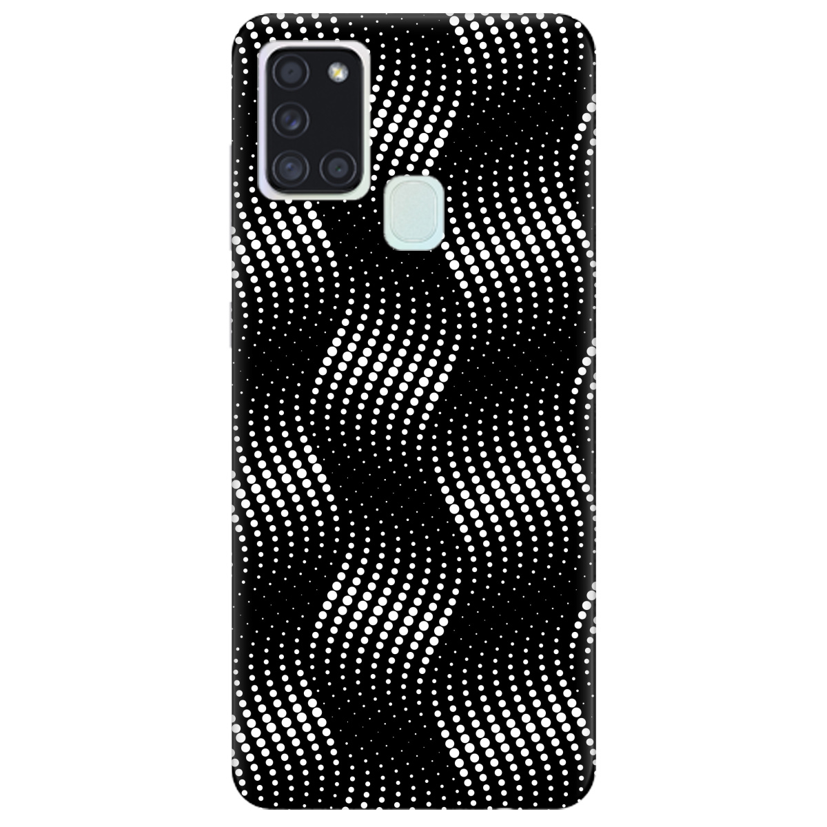 Чехол для Samsung Galaxy A21s Infinity - фото 1 Чехол для Samsung Galaxy A21s Infinity - фото 1 - Чехлы для телефонов